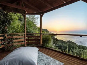 VinBlu Villa just a breath from the sea and the beautiful Agios Nikitas! - Image 5
