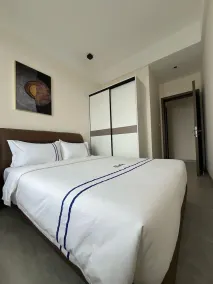 Kigali Greenland Serviced Apartments - Image 4