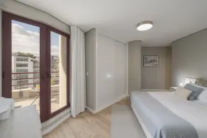 The Mountain Apartment by an island apart - Image 5