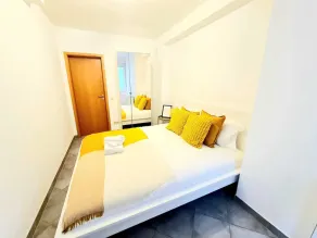 New 1 Bedroom Flat with Balcony & Garden - Image 3