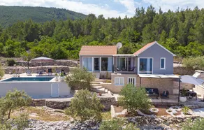 Beautiful home in Blato - Image 5