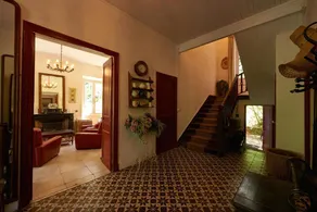 Carattere VILLA, casa di famiglia dei primi del 1900. Silenzio e serenità. - Image 2