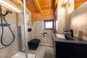 Chalet Königsblick   Wohntraum-In der Zillertal-Arena direkt an der Gerlosplatte - Image 5