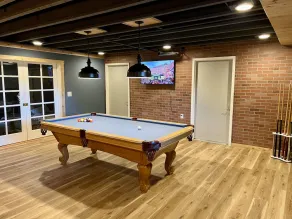 Mt Washington Views, Theater Room, Pool Table, Hot Tub, Fire Pit, On 40 Acres - Image 3