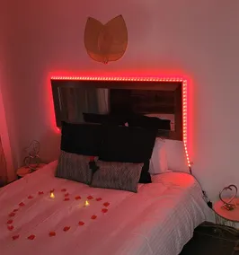 NiD'Amour La Colombe romantic gite and private indoor spa near Sarlat - Image 3