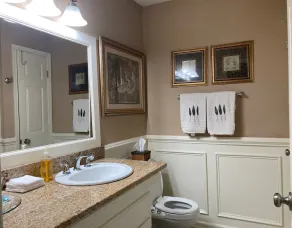 Classic City 3 bedroom 2 bath condo with deck close to UGA, Five Points, and Memorial Park in Athens - Image 2