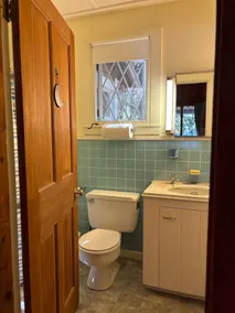 Classic Maine Lakefront Cabin—Private dock, modern updates, 3mi to Camden Harbor - Image 4