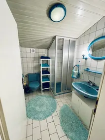 Gemütliche Ferienwohnung im Dorfzentrum mit Garten für 2- 6 Personen - Image 2