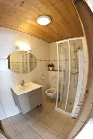 Chalet Carclion - Image 4