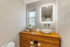 Luxury Sedona zen home, totally remodeled, views, hiking trails & labyrinth!!  - Image 4