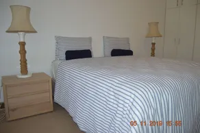 8 Sleeper Kingsize Vacation Home Rental Springside Road, Hillcrest Park, Durban - Image 4