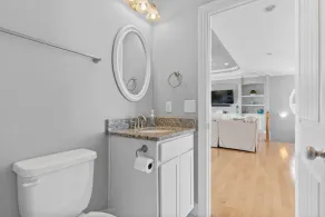Beach House w/beautiful ocean views.  Private heated pool. Elevator. Sleeps 10. - Image 5