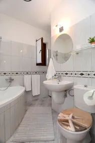 Apartment Lidia - barbecue - Image 4