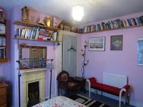 Ferienhaus in Hastings mit Garten - Image 4