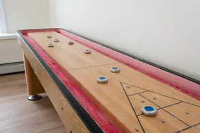 Ski Mountain Chalet m / boblebad, Pejs, Game Room-Windham Mountain - Image 3