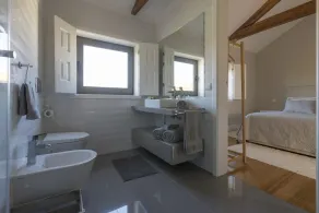 Visa House - Un ritiro di piscina riscaldata da maggio a settembre - Image 3