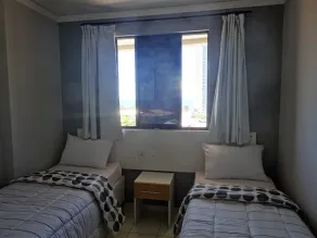 Large apartment with 2 bedrooms and 2 bathrooms. Very well equipped - Image 5