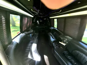 Limo Party Tailgate Bus - Image 5