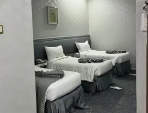 Monatana Golden Hotel - Image 4