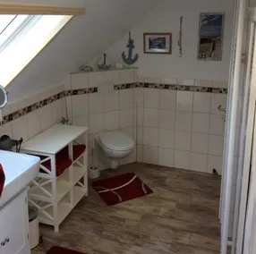 Heustube - Ferienwohnung Lungmuß - Image 2