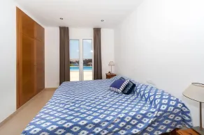 Panorama havudsigt, 20m let adgang til havet, ideel til snorkling - Image 4
