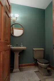 Indoor Gymnasium, Seasonal Pool, 7 Bedroom, Sleeps 26 - Image 5