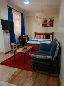 Lux Suites kipande Studio Apartments - Image 4