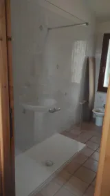 Villa com grande jardim a 100 metros da bela praia \"timi ama\" - Image 3