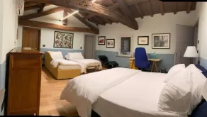 B e B Villa Livia - Image 5