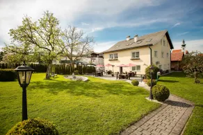 FEWO 3 - de luxe - Pension KNOLL am Attersee - Image 3