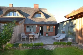 Ferienhaus Gut Glück - Image 4