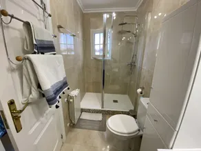 Hjem hjemmefra løsrevet villa med tre sovepladser - Image 2