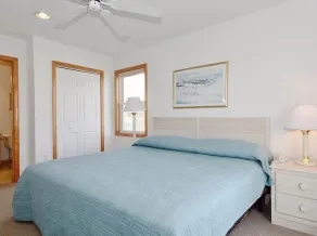 Panoramic ocean and sound views and only 75 yards to the beach! - Image 4