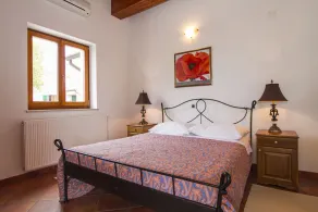 Appartamento 1257/12017 (Istria - Koromačno), 4000m dalla spiaggia - Image 2