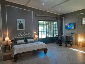Guest House with excellent way for walking, explore neighbor villages or bicycle - Image 2