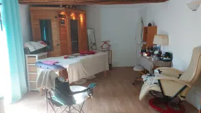 Gîte Naturaly Calm, en pleine Nature - Image 2
