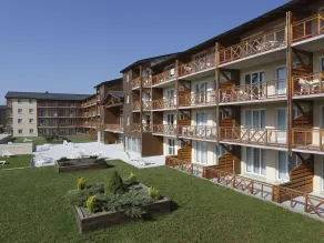 Appart Vacances Pyrénées 2000 by Interhome - Image 3