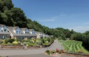 A very spacious and versatile property suitable for couples, young families and those with an infant - Image 5