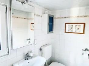 Casa de férias Balu am Wasser- pescadores são bem-vindos! - Image 4