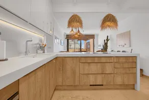 Ferienwohnung 'Villa Gadea 7-2' mit Meerblick, WLAN und Klimaanlage - Image 2