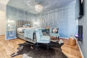 Apartamento de férias para 2 pessoas com 40m² em Zingst (126619) - Image 5