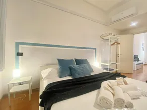 Mazzini 12, apartment avec garage at 800 mt à 20,00 euro per nuit - Image 4
