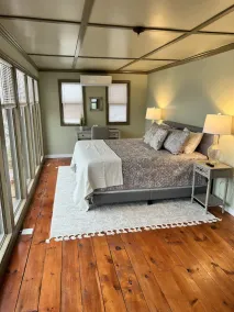 Enjoy a getaway on the scenic Housatonic River/Lake Lilinonah in New Milford, CT - Image 4