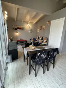Il comfort di casa tua immersa tra mare e monti - Image 4