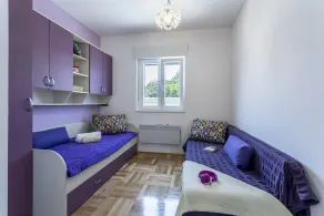 Villa Grabovka i Necujam - ön Solta, Kroatien - Image 3