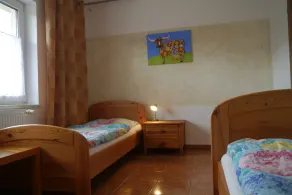 3 room apartment with terrace, 300m from the beach, on the border to the hiking dunes - Image 4
