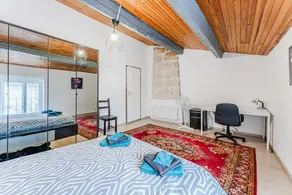 Casa vacanze Chez Léa nel cuore del Médoc vicino ai castelli vinicoli di Bordeaux - Image 4