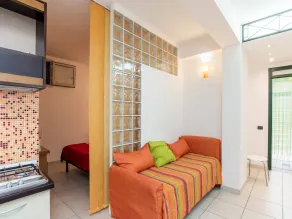 Simplistic Apartment in Reitani near Lido Beach - Image 4