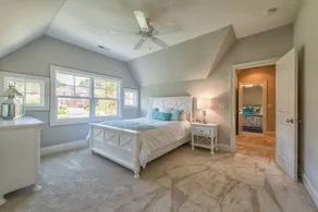 Southern Breeze lake front property is pet friendly for an additional fee - Image 5
