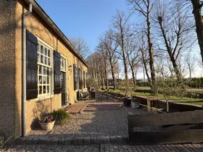 Relax in an Authentic 1841 Farmhouse near the Efteling - Image 4